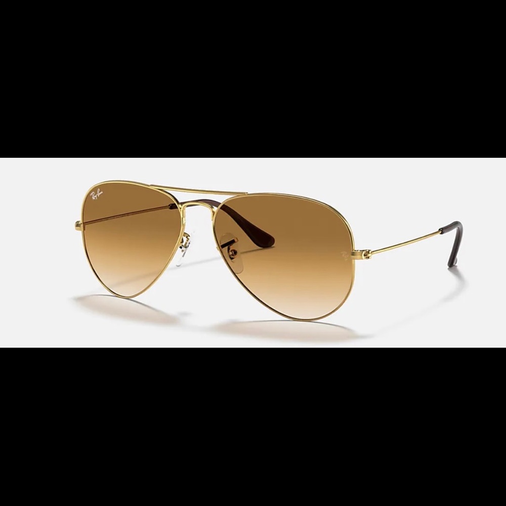 RB3025  Ray-ban Gradient Aviator